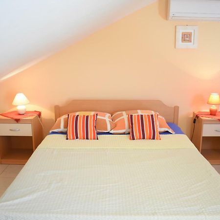 Apartments Srkoc Pinezići Zewnętrze zdjęcie