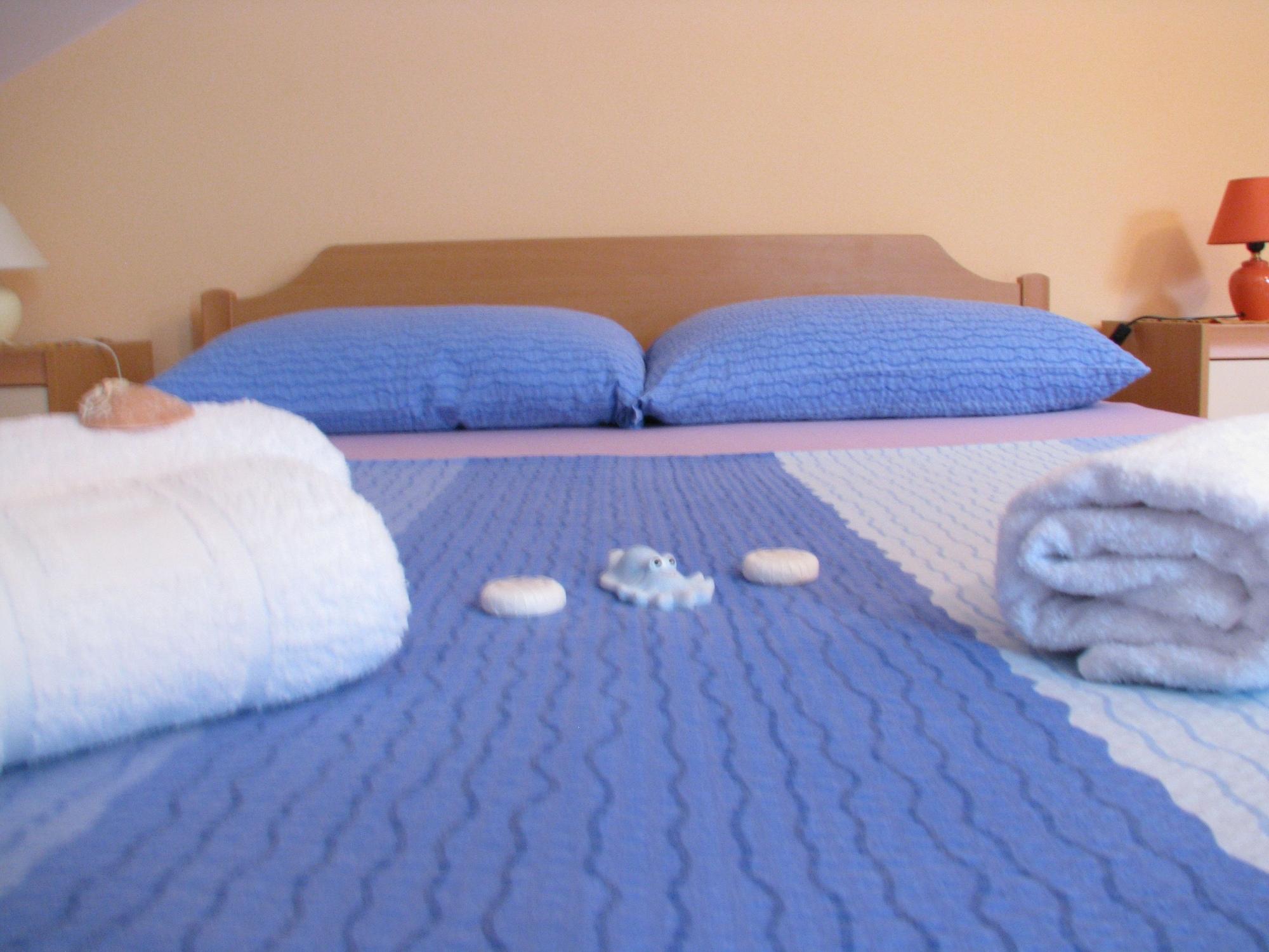 Apartments Srkoc Pinezići Zewnętrze zdjęcie