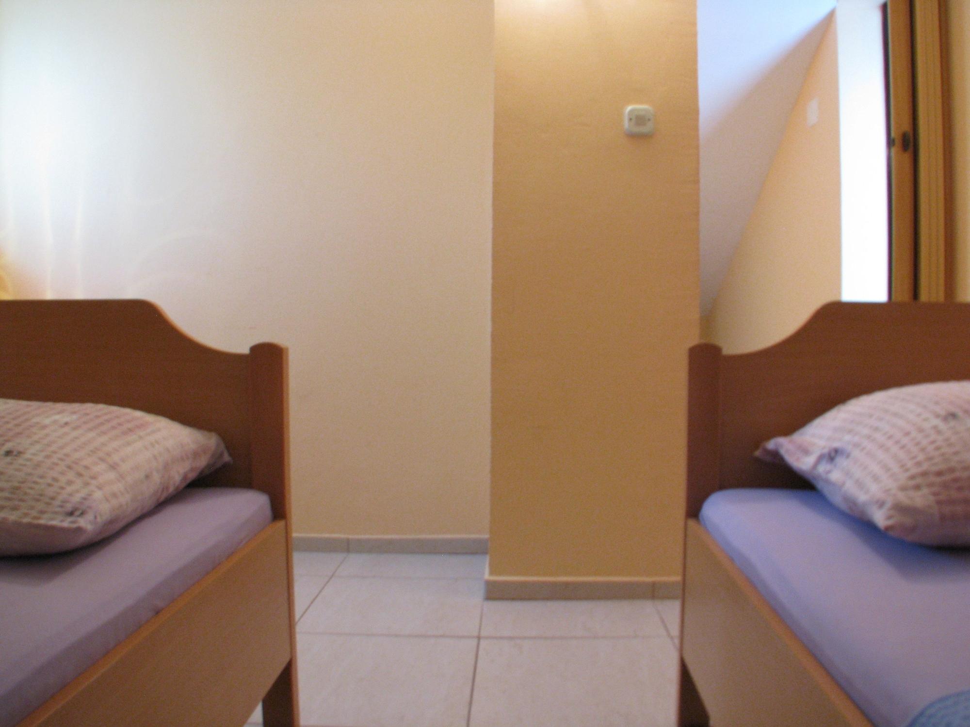Apartments Srkoc Pinezići Zewnętrze zdjęcie
