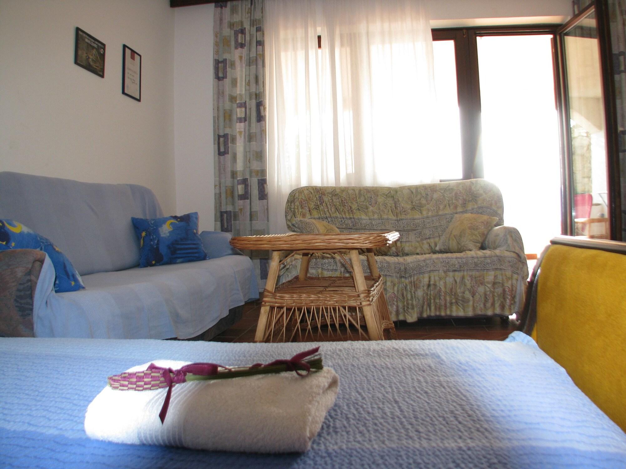 Apartments Srkoc Pinezići Zewnętrze zdjęcie