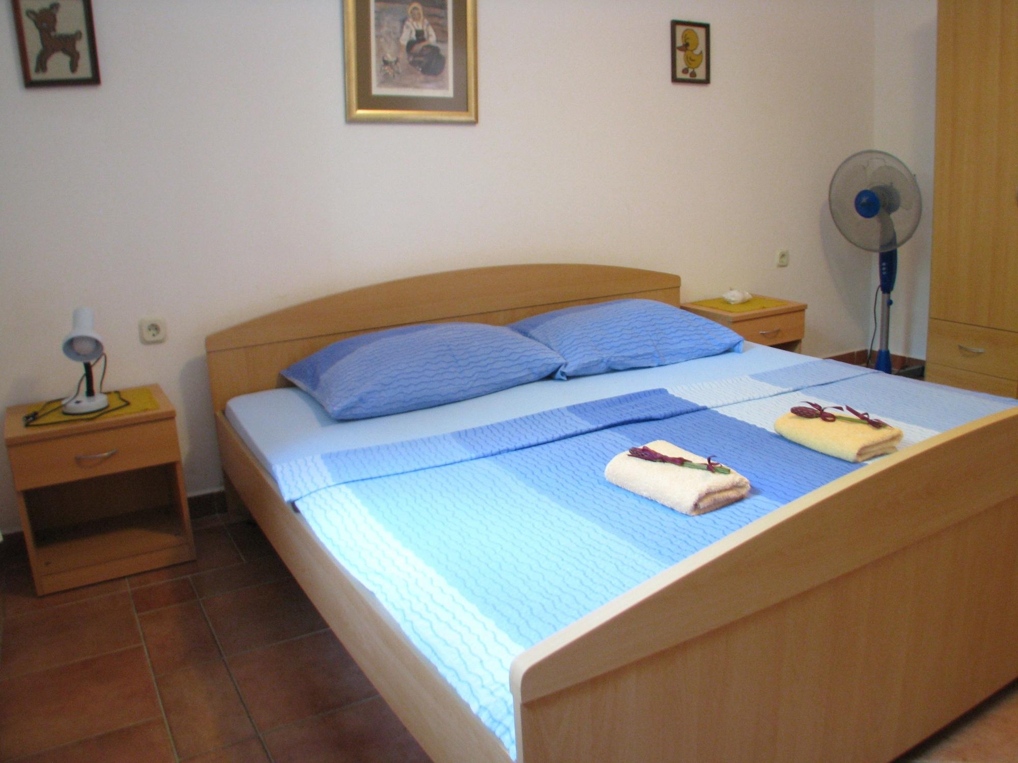 Apartments Srkoc Pinezići Zewnętrze zdjęcie