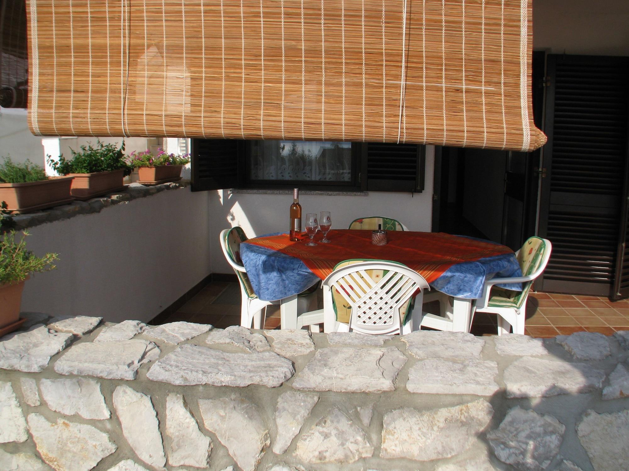 Apartments Srkoc Pinezići Zewnętrze zdjęcie
