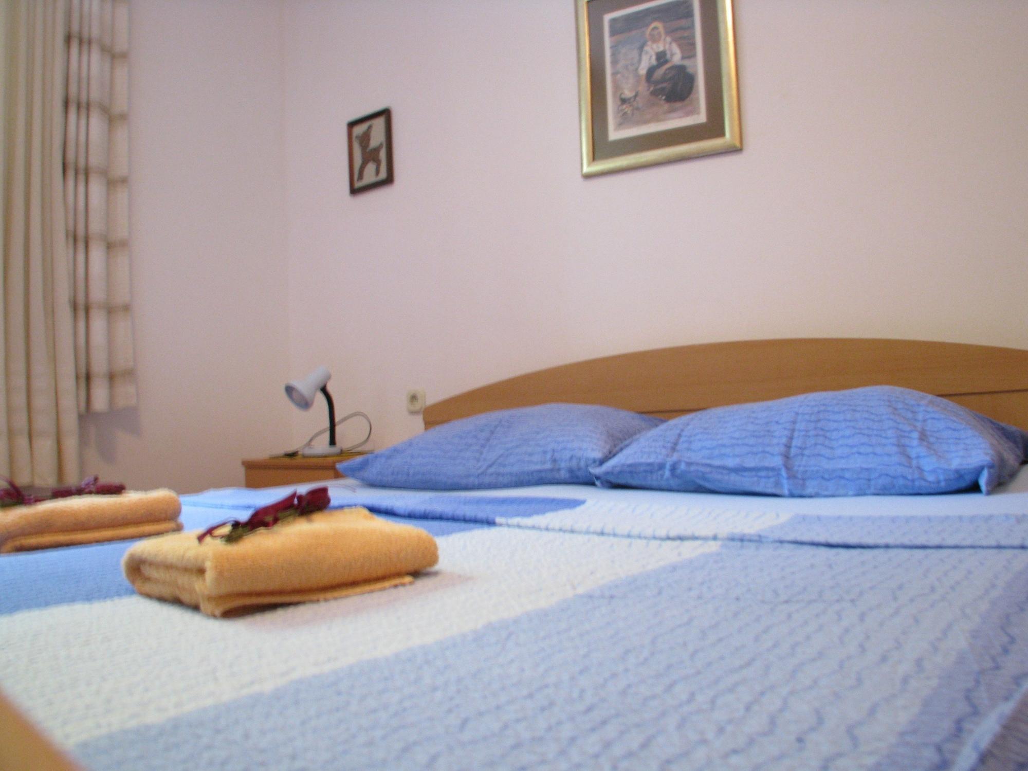 Apartments Srkoc Pinezići Zewnętrze zdjęcie
