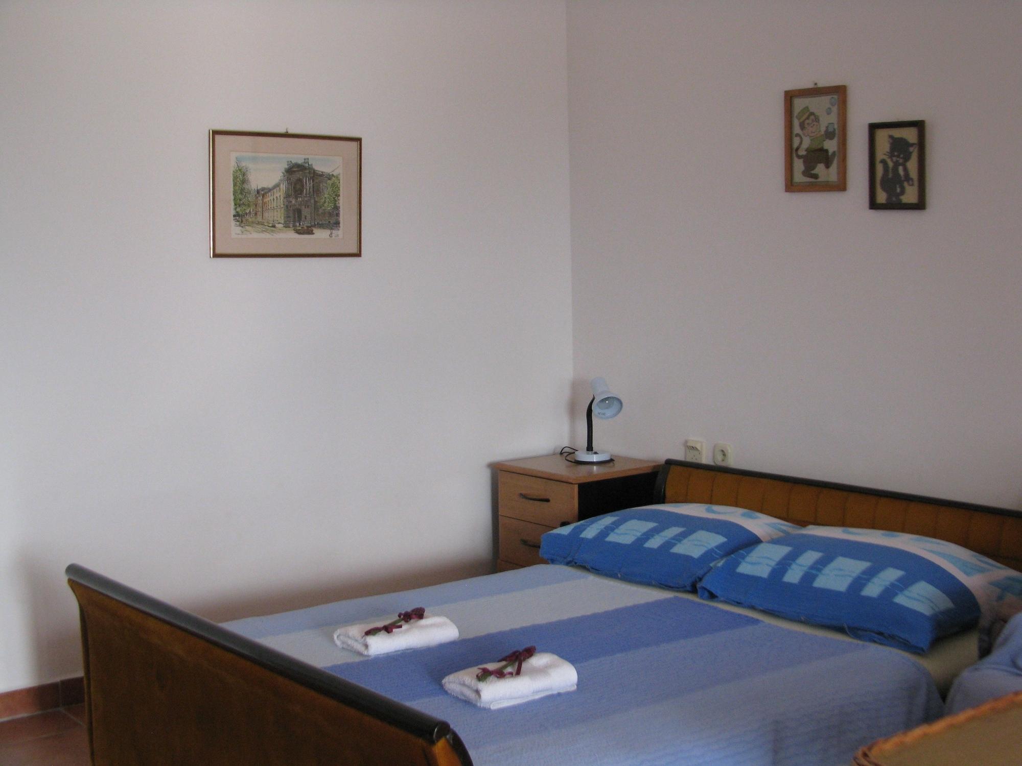 Apartments Srkoc Pinezići Zewnętrze zdjęcie