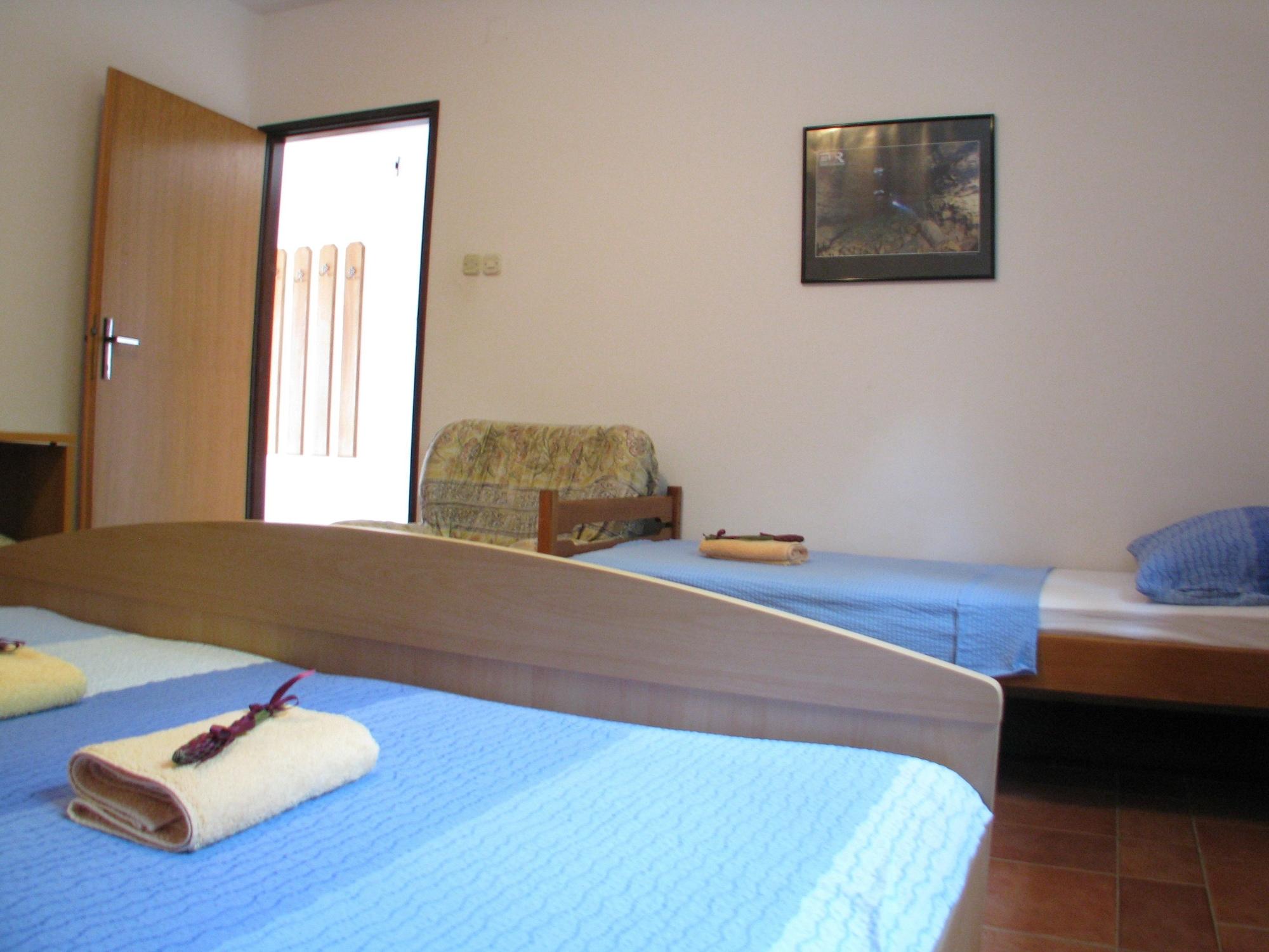 Apartments Srkoc Pinezići Zewnętrze zdjęcie