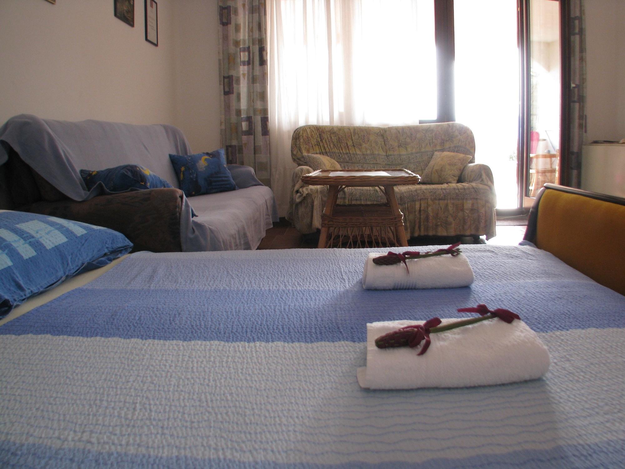 Apartments Srkoc Pinezići Zewnętrze zdjęcie