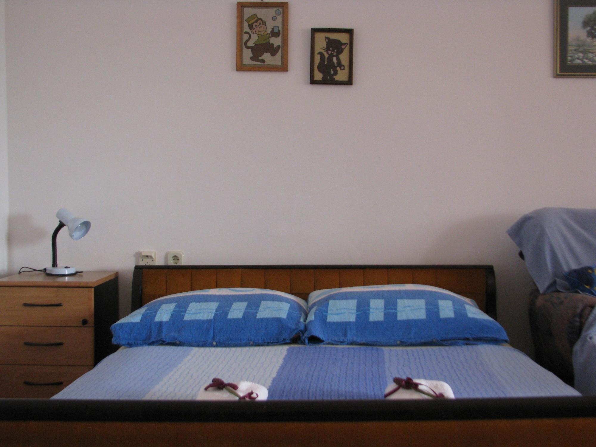 Apartments Srkoc Pinezići Zewnętrze zdjęcie