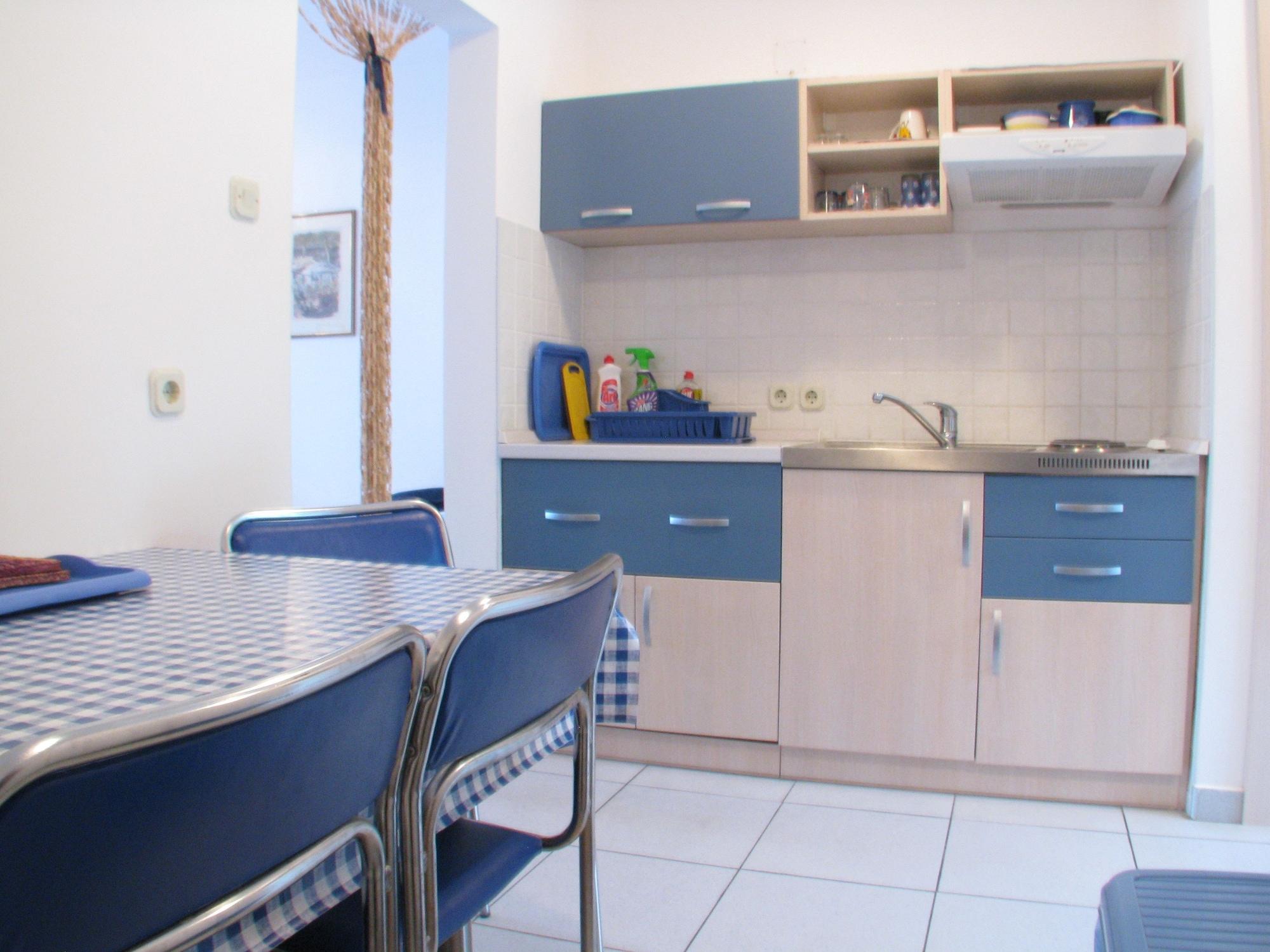 Apartments Srkoc Pinezići Zewnętrze zdjęcie