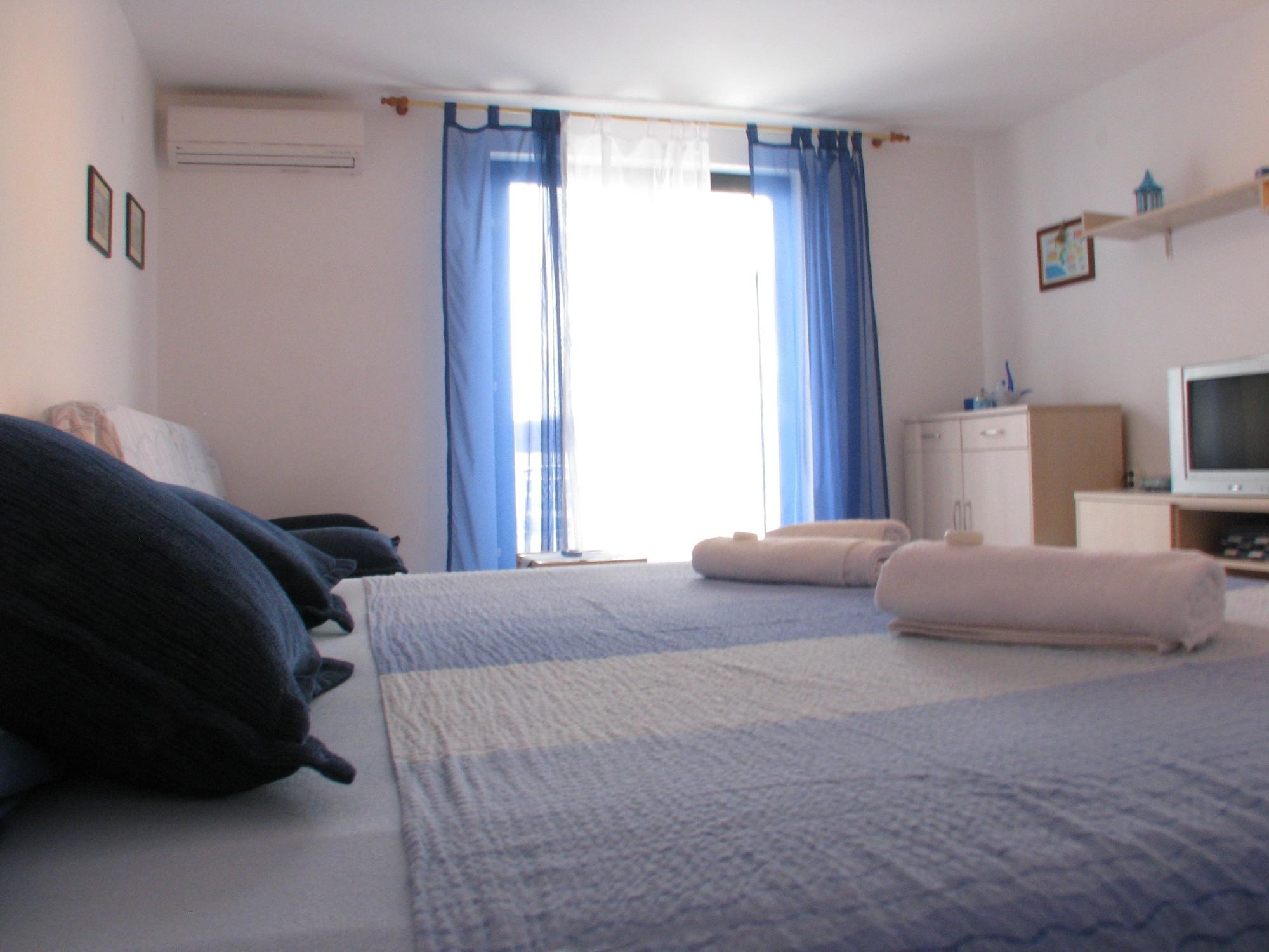 Apartments Srkoc Pinezići Zewnętrze zdjęcie