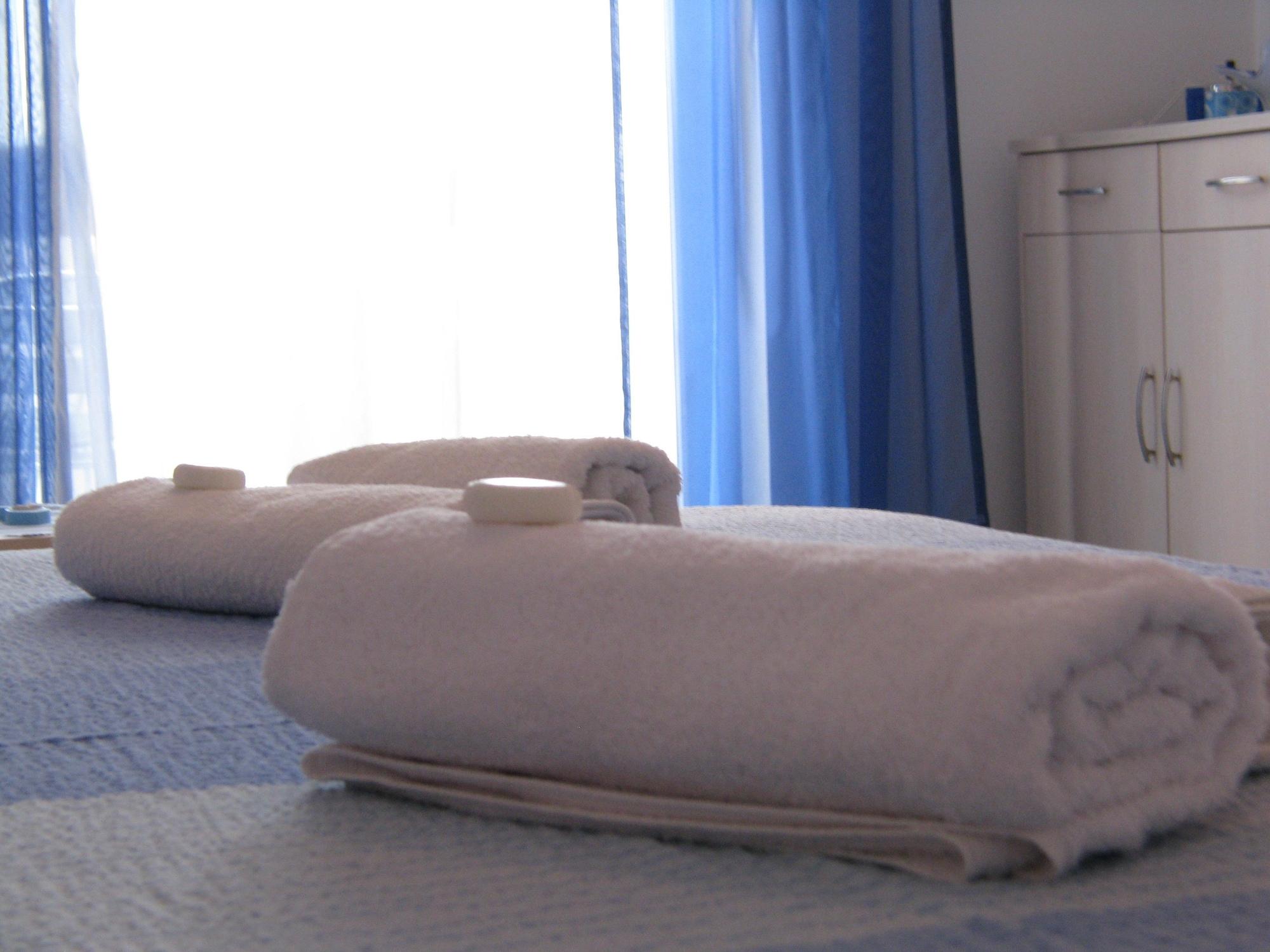 Apartments Srkoc Pinezići Zewnętrze zdjęcie