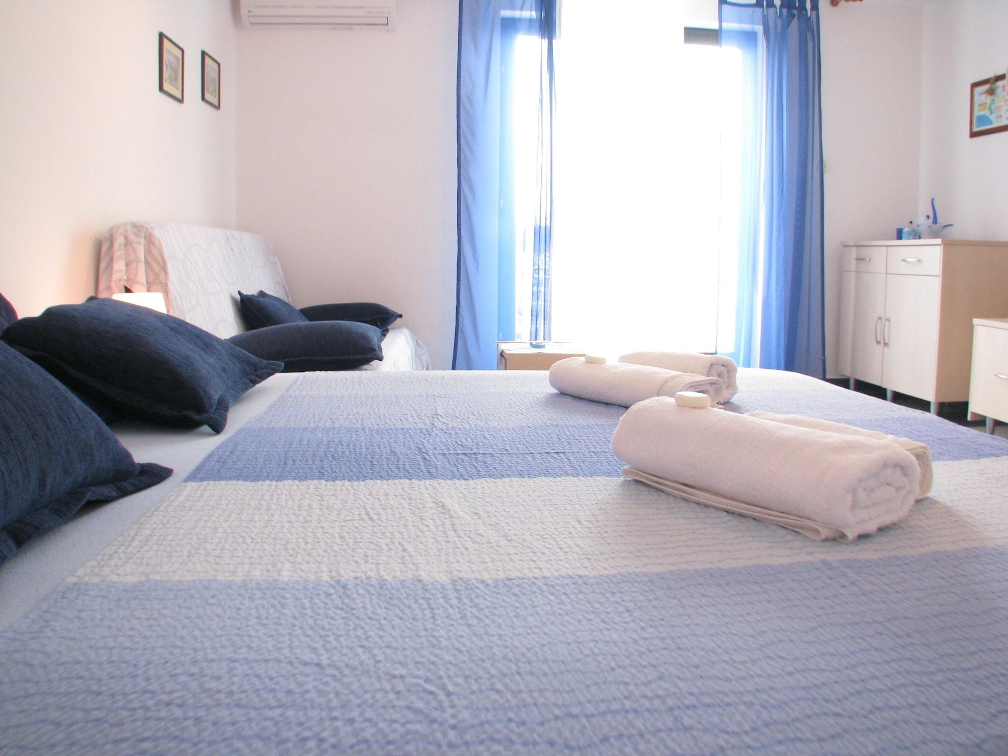 Apartments Srkoc Pinezići Zewnętrze zdjęcie