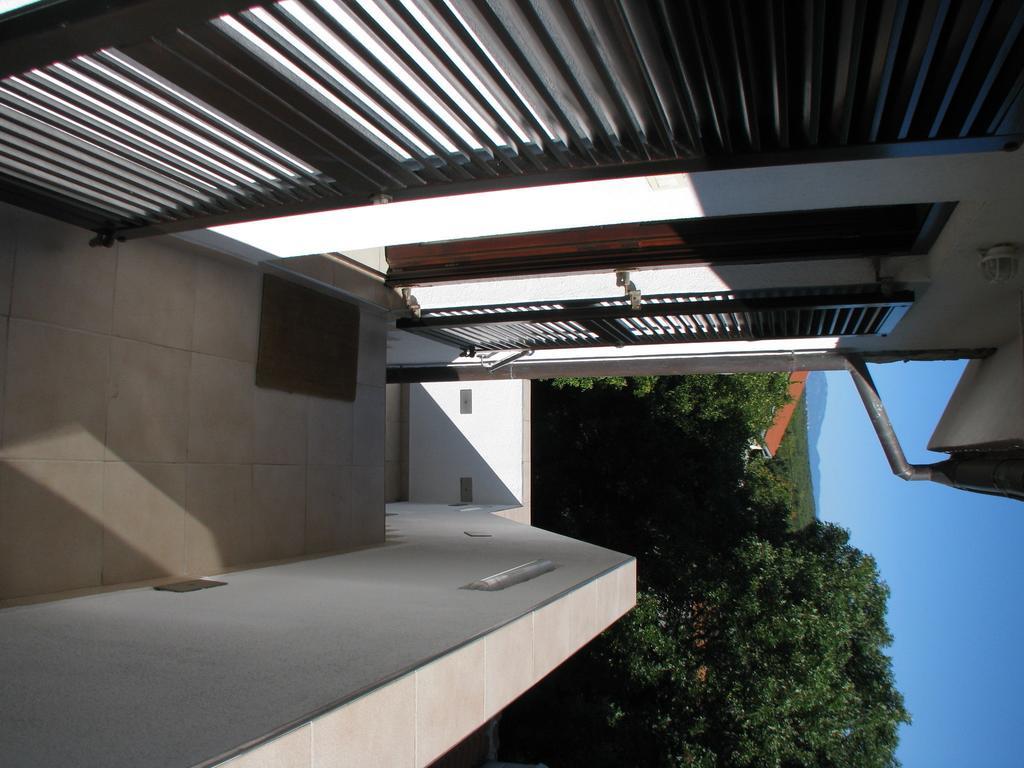 Apartments Srkoc Pinezići Zewnętrze zdjęcie