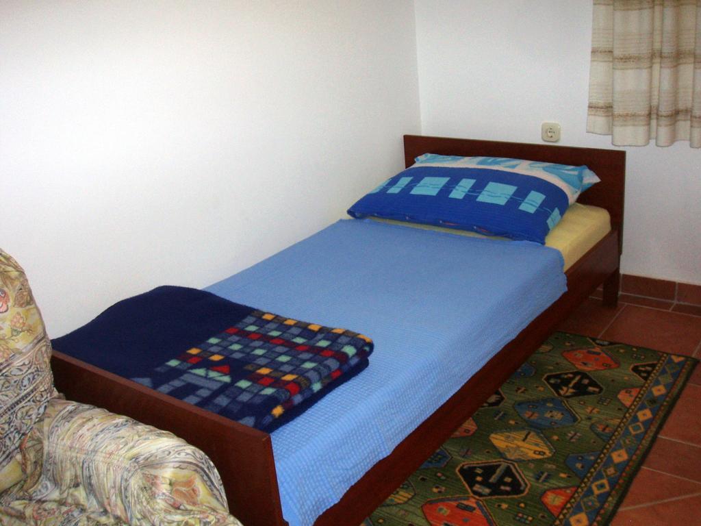 Apartments Srkoc Pinezići Zewnętrze zdjęcie