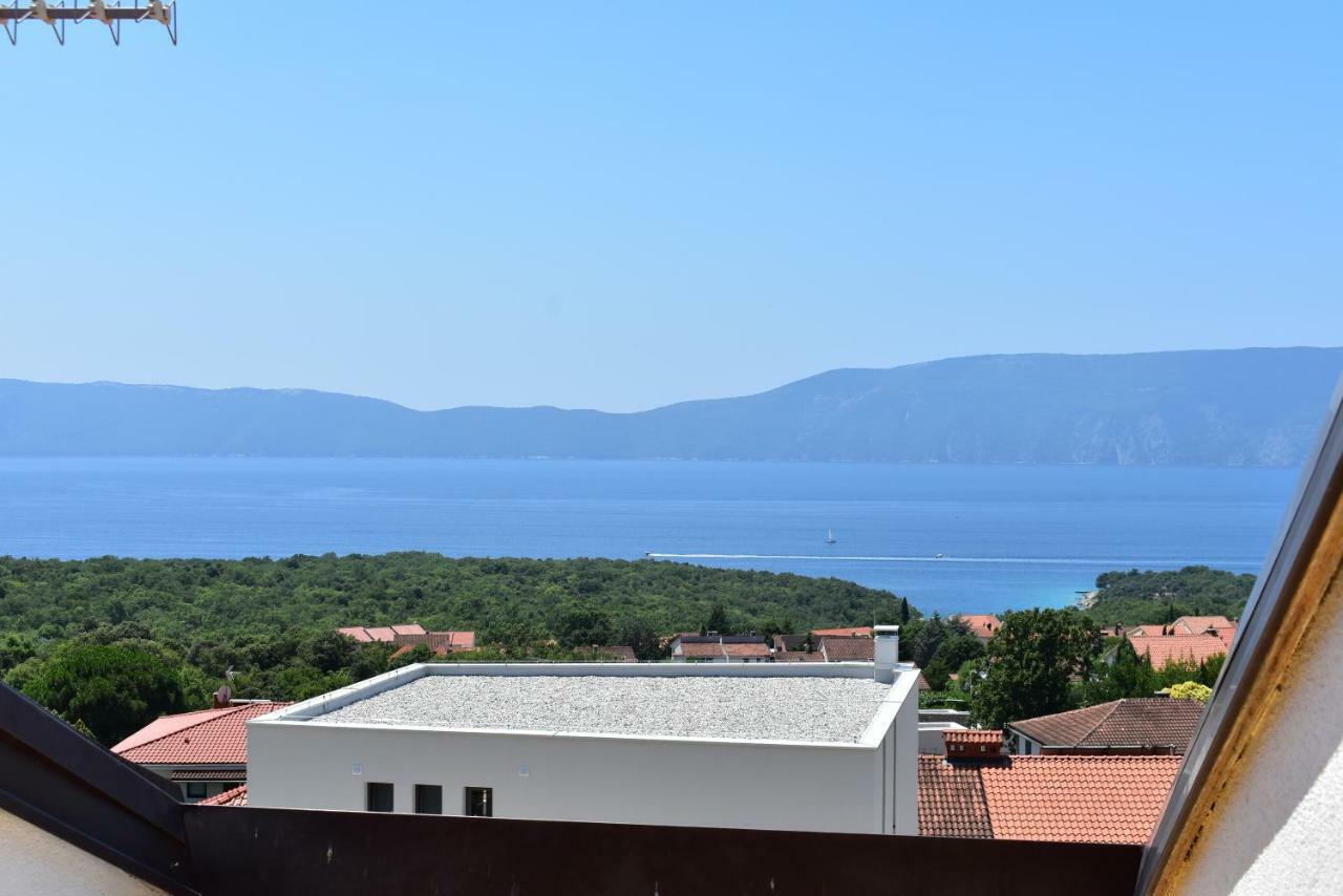 Apartments Srkoc Pinezići Zewnętrze zdjęcie