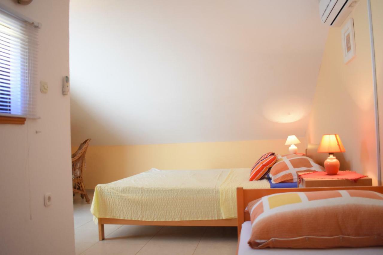 Apartments Srkoc Pinezići Zewnętrze zdjęcie