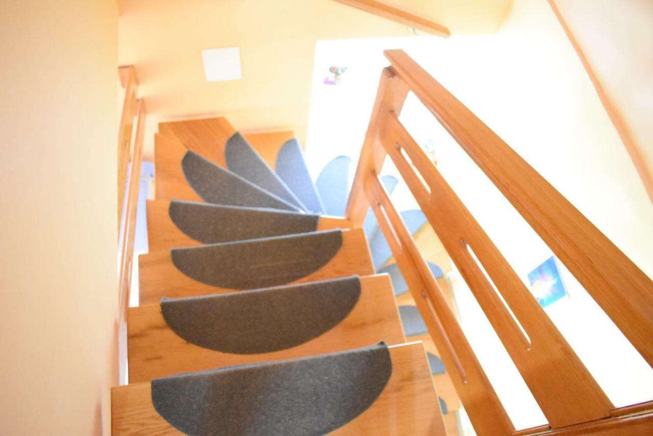 Apartments Srkoc Pinezići Zewnętrze zdjęcie