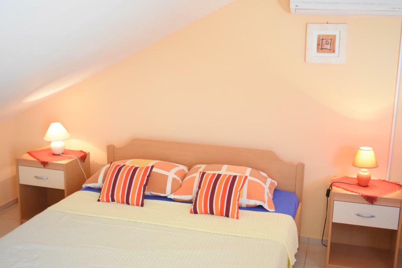 Apartments Srkoc Pinezići Zewnętrze zdjęcie