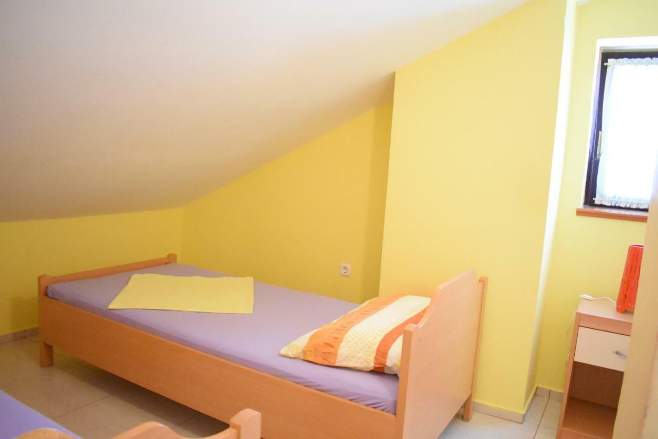 Apartments Srkoc Pinezići Zewnętrze zdjęcie