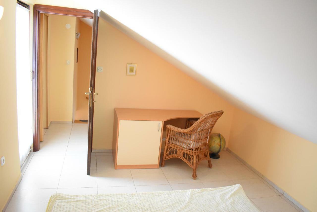Apartments Srkoc Pinezići Zewnętrze zdjęcie